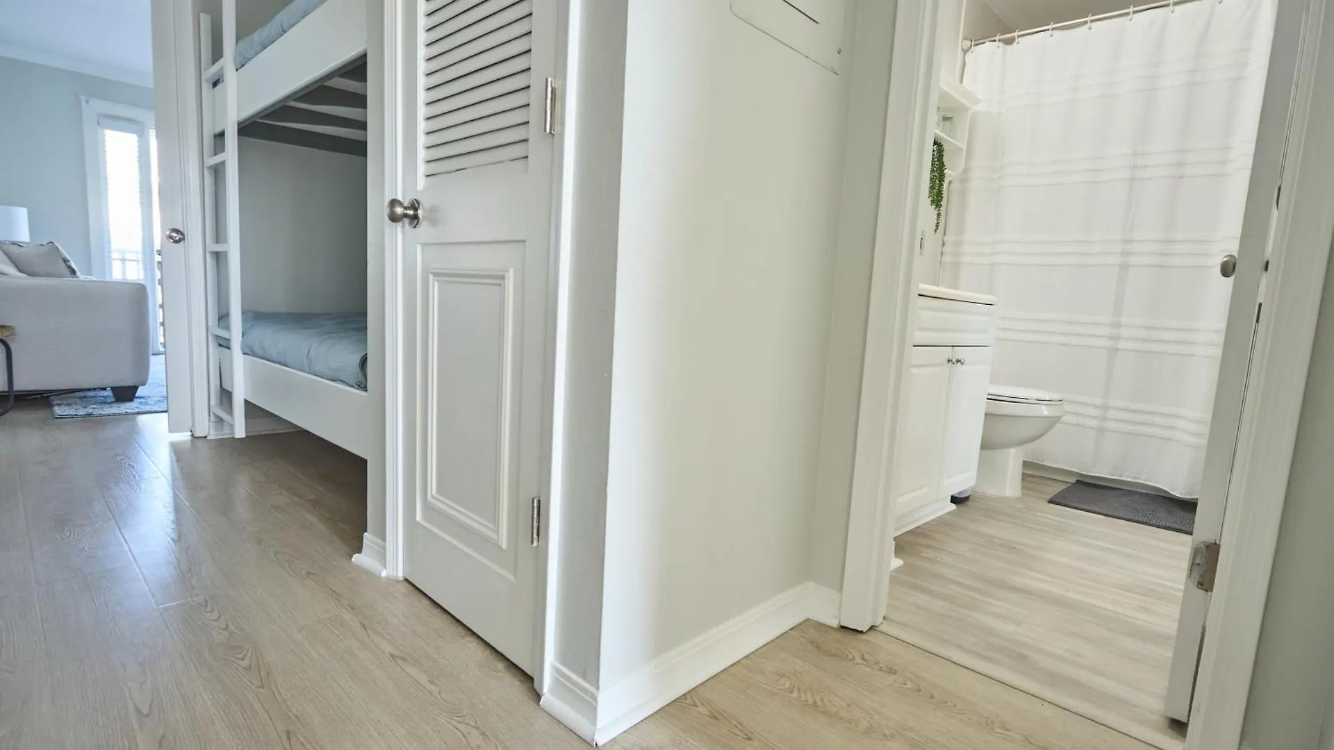Tatil Evi Summer Breeze D212 - Bungalow 6 Destin