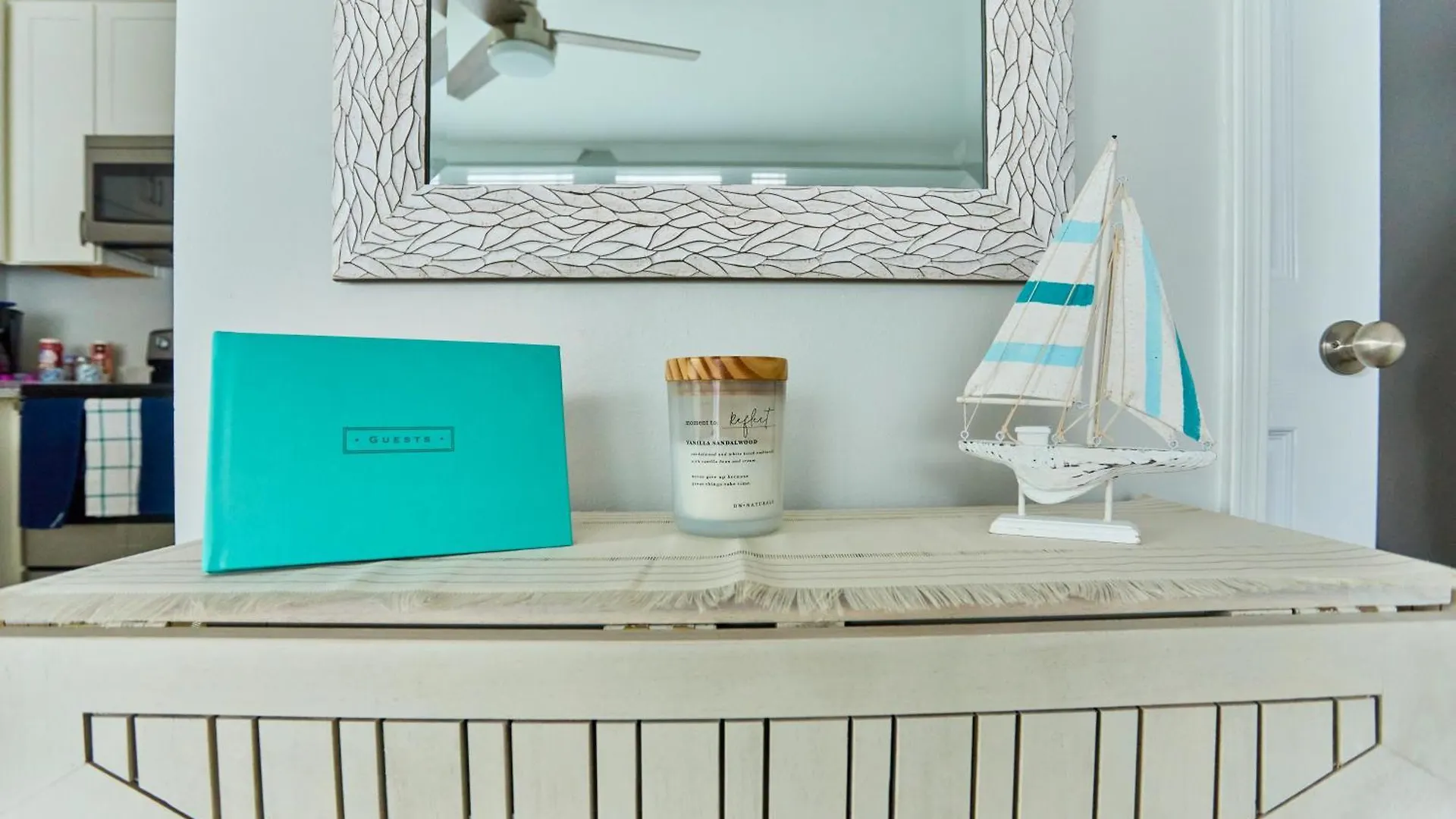 Summer Breeze D212 - Bungalow 6 Destin ABD