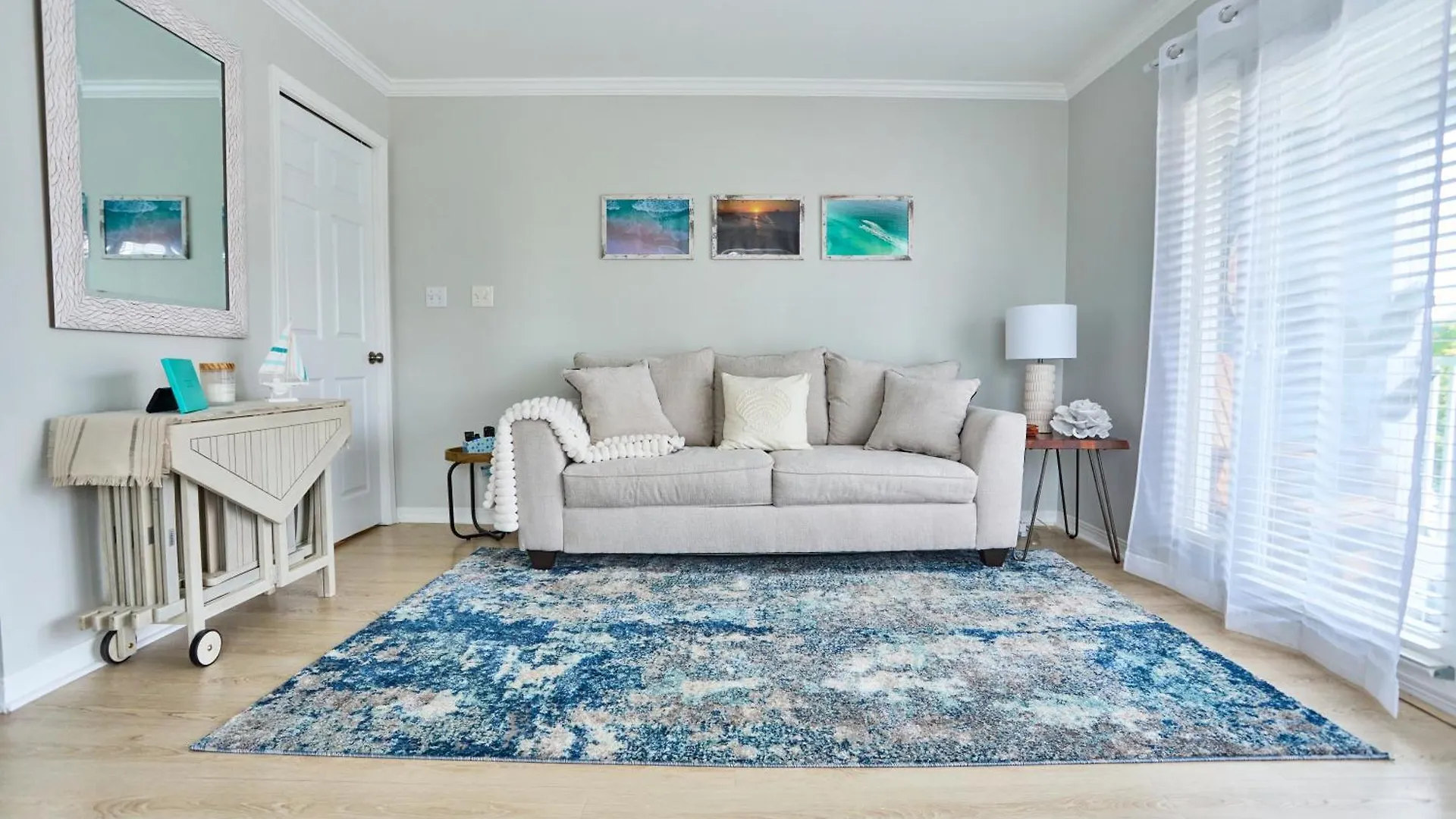Summer Breeze D212 - Bungalow 6 Destin ABD
