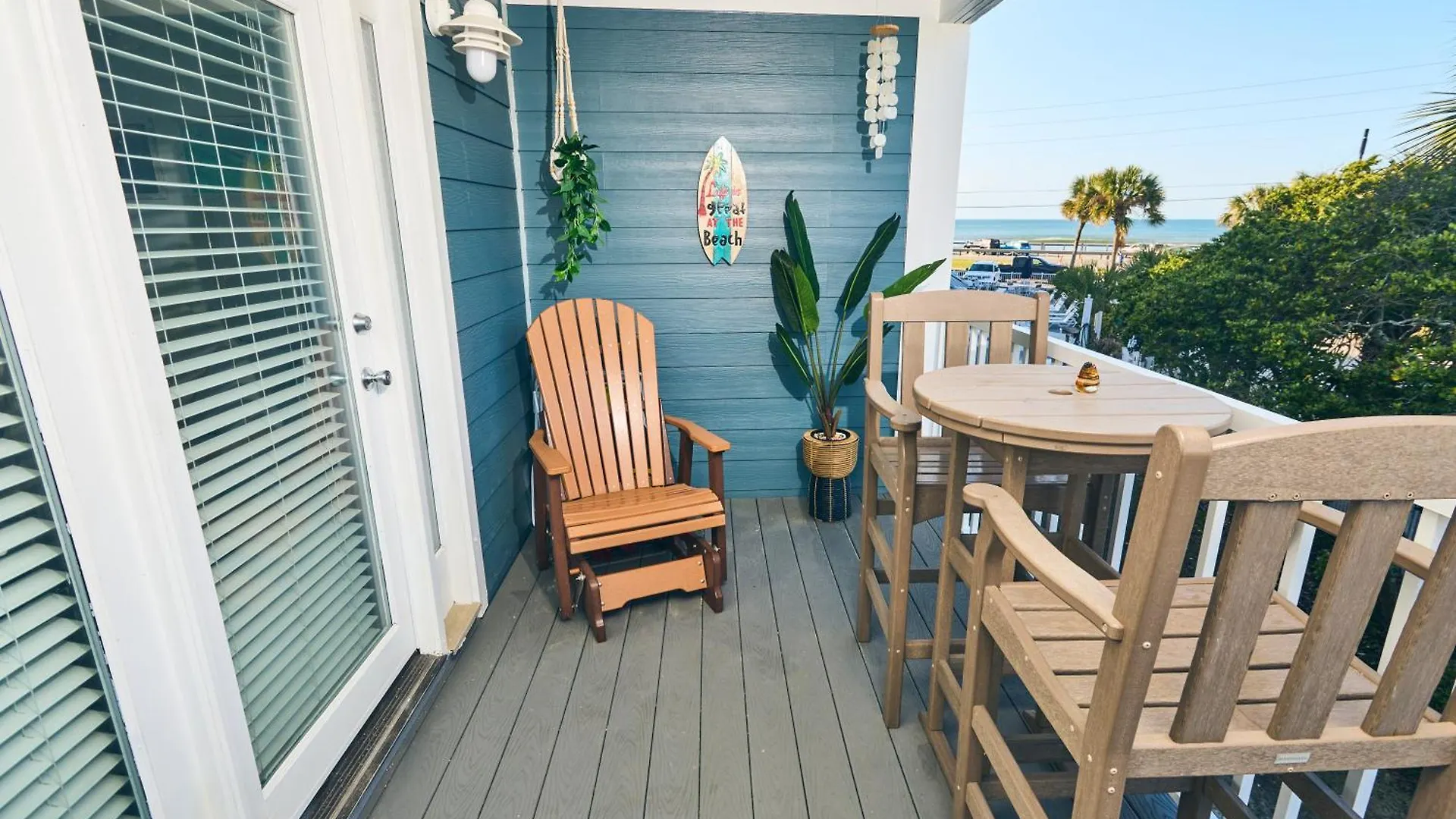Summer Breeze D212 - Bungalow 6 Destin
